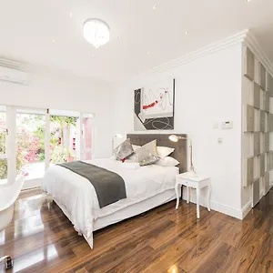  Accommodatie bij particulieren Whispering Palms